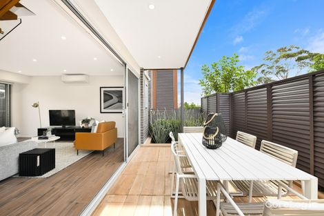 Property photo of 2/17 Rhodes Street Hillsdale NSW 2036