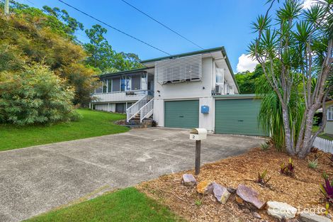 Property photo of 2 Alcester Street Grange QLD 4051