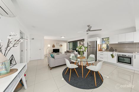 Property photo of 5/15 Picot Street Kelvin Grove QLD 4059
