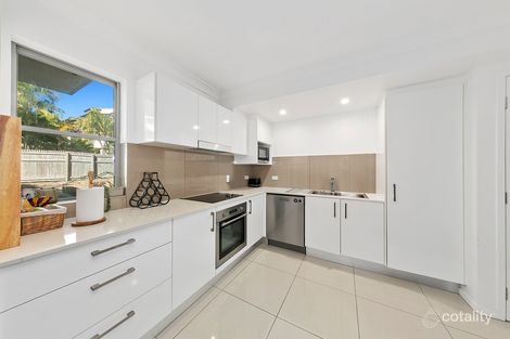 Property photo of 5/15 Picot Street Kelvin Grove QLD 4059