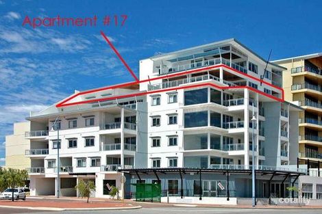 Property photo of 17/61 Rockingham Beach Road Rockingham WA 6168
