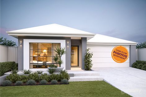 Lot 37 Oldenburg Way, Forrestdale, WA 6112