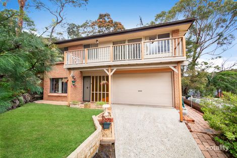 Property photo of 8 Gore Lane Kirrawee NSW 2232