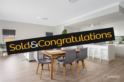 10 Aubin Ave, Thrumster, NSW 2444