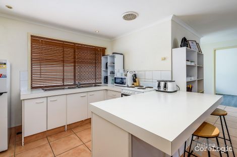 Property photo of 1/40 Botanical Drive Labrador QLD 4215