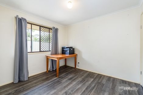 Property photo of 1/40 Botanical Drive Labrador QLD 4215