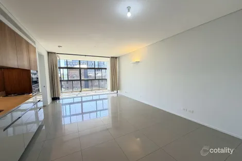 Property photo of LEVEL 7/3 Park Lane Chippendale NSW 2008