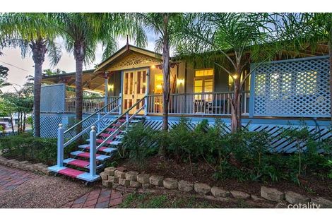 Property photo of 15 Ross Street Yeppoon QLD 4703