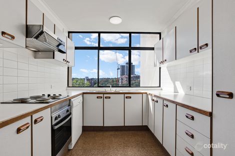 Property photo of 1104/180 Ocean Street Edgecliff NSW 2027