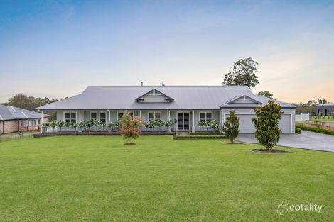 28 The Acres Way, Tahmoor, NSW 2573