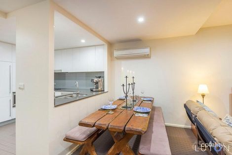 Property photo of 6/32-36 Canberra Avenue Forrest ACT 2603