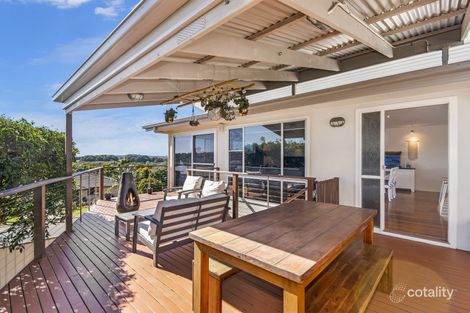 Property photo of 2/2 Cummings Crescent Cumbalum NSW 2478