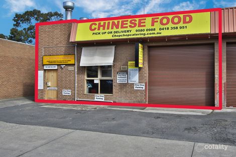 4/356 Lower Dandenong Rd, Braeside, VIC 3195