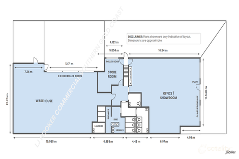 43 Minjungbal Dr, Tweed Heads South, NSW 2486