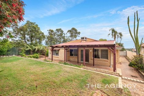 Property photo of 106 Talbot Road Swan View WA 6056