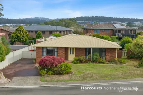 14 Delta Ave, Youngtown, TAS 7249