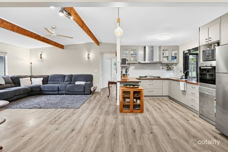 Property photo of 21 Regency Place Mudgeeraba QLD 4213