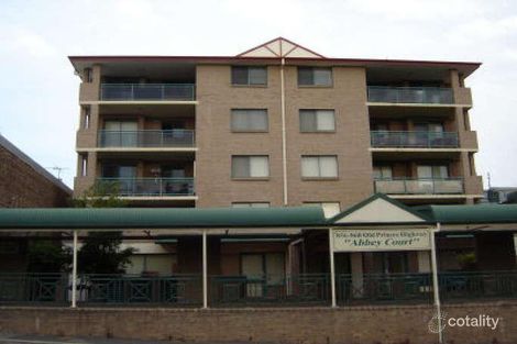 17/856-860 Old Princes Hwy, Sutherland, NSW 2232