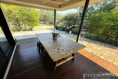 Property photo of 210 Branch Creek Road Dalby QLD 4405