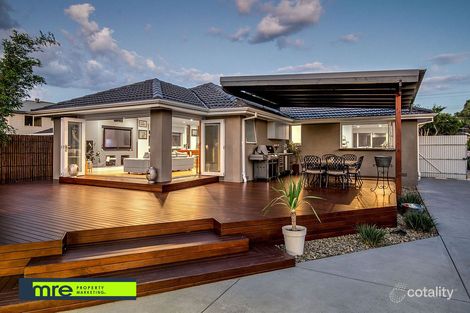 Property photo of 35 Beatrice Street Kilsyth VIC 3137
