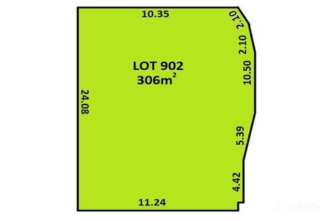 Property photo of LOT 902/41-43 Branson Avenue Clearview SA 5085