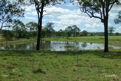 Property photo of 1341 Boonah-Rathdowney Road Coochin QLD 4310