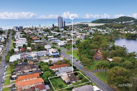 125 LAGUNA AVE, PALM BEACH, QLD 4221