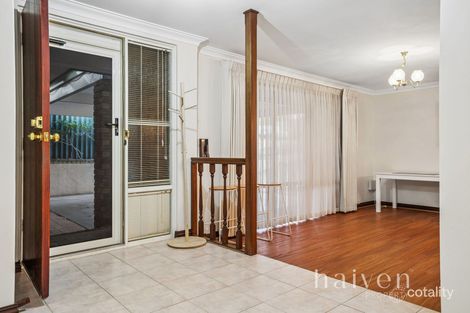Property photo of 15 Yallambee Crescent Wanneroo WA 6065