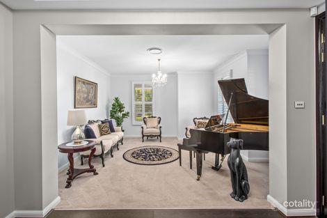 Property photo of 95 Sir James Fairfax Circuit Bowral NSW 2576
