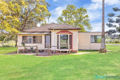 37-97 Gorricks Lane, Freemans Reach, NSW 2756