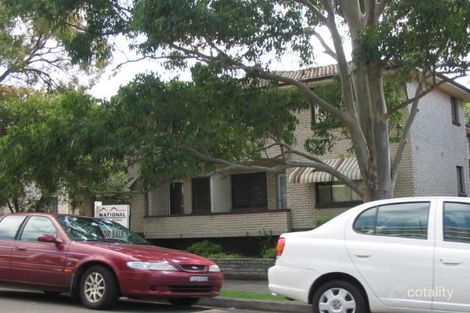 2/11-13 Queen St, Auburn, NSW 2144