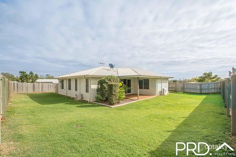 Property photo of 17 Darby Street Branyan QLD 4670