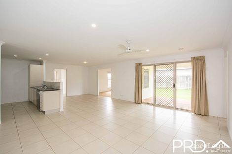 Property photo of 17 Darby Street Branyan QLD 4670