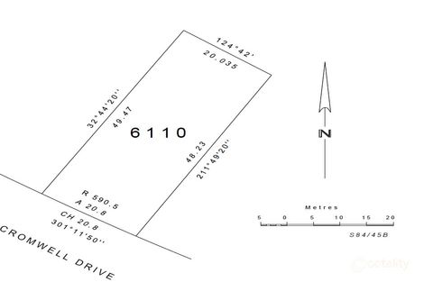 Property photo of 71 Cromwell Drive Desert Springs NT 0870