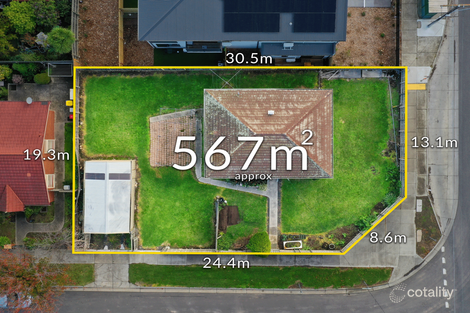 3 Paperbark St, Doveton, VIC 3177