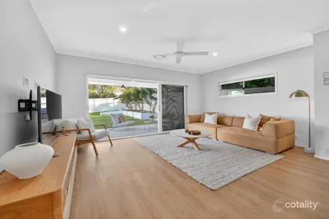 Property photo of 1 St Vincents Virginia QLD 4014