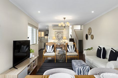 Property photo of 2/123 Rockbourne Terrace Paddington QLD 4064