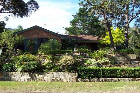 Property photo of 2 Treloar Place Menai NSW 2234