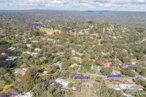 5 Holmesdale Pl, Darlington, WA 6070