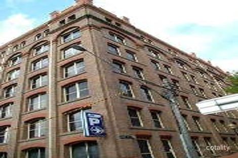 Property photo of 102/233 Pyrmont Street Pyrmont NSW 2009
