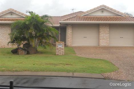 Property photo of 14 Santa Fe Way Kirwan QLD 4817