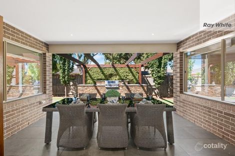 Property photo of 5 Morwell Way Mernda VIC 3754