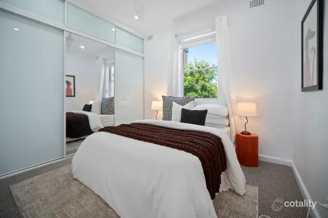 Property photo of 2A Colbourne Avenue Glebe NSW 2037