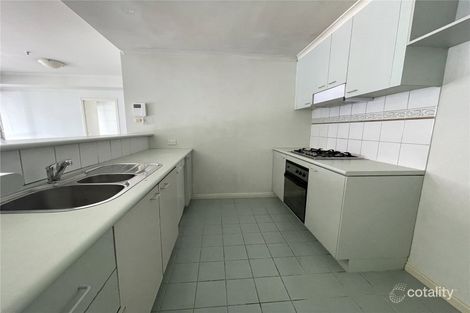 1111/83 Queens Bridge St, Southbank, VIC 3006