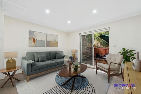 Property photo of 29/14 Robert Street Telopea NSW 2117