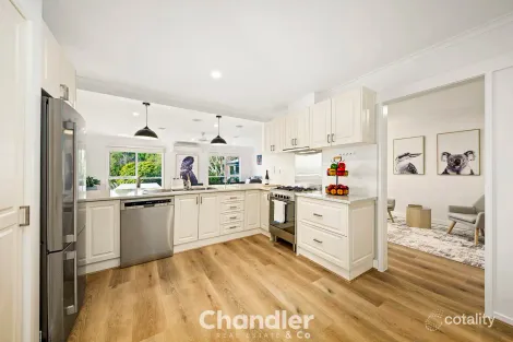 Property photo of 50 Moores Road Monbulk VIC 3793
