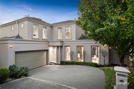 Property photo of 3 Hampton Close Templestowe VIC 3106