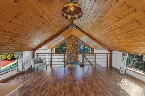 Property photo of 18 Mount Road Waratah TAS 7321