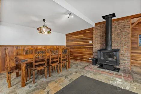 Property photo of 18 Mount Road Waratah TAS 7321