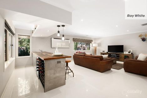 Property photo of 5 Morwell Way Mernda VIC 3754